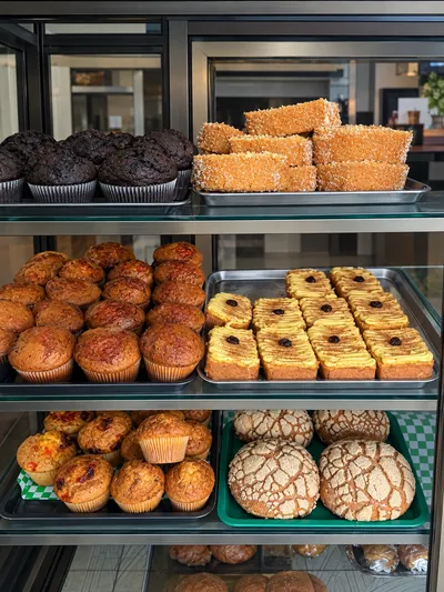 Pan Dulce