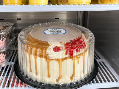 Pasteles