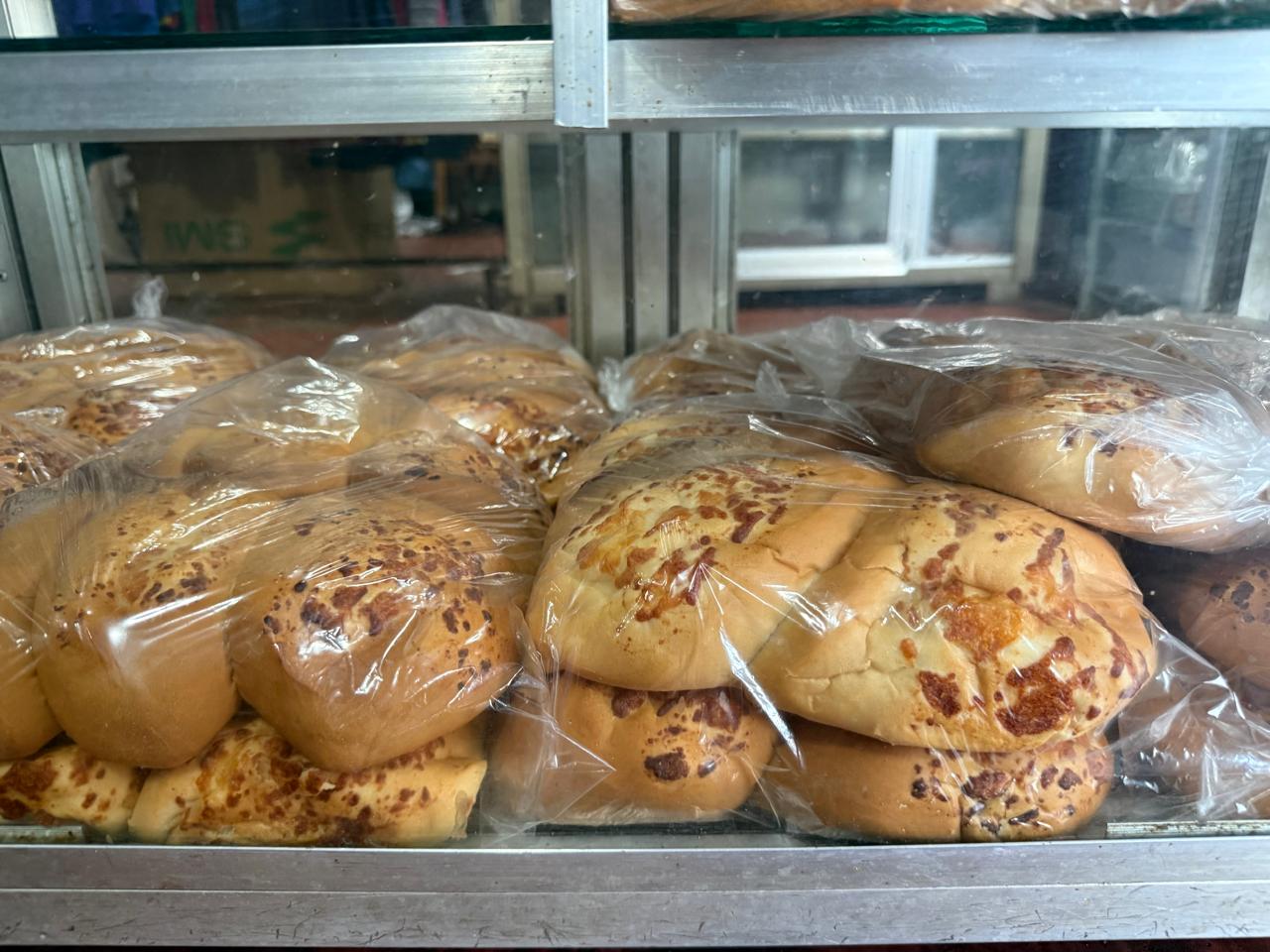 Delicias artesanales